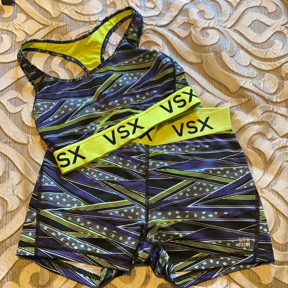 Active Wear